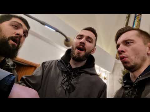 Ofiaruję Tobie Panie mój. Vies Bonum