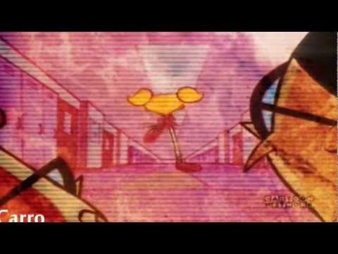 [CCS] Mandark/Dee Dee --- if i had {{y o u}}