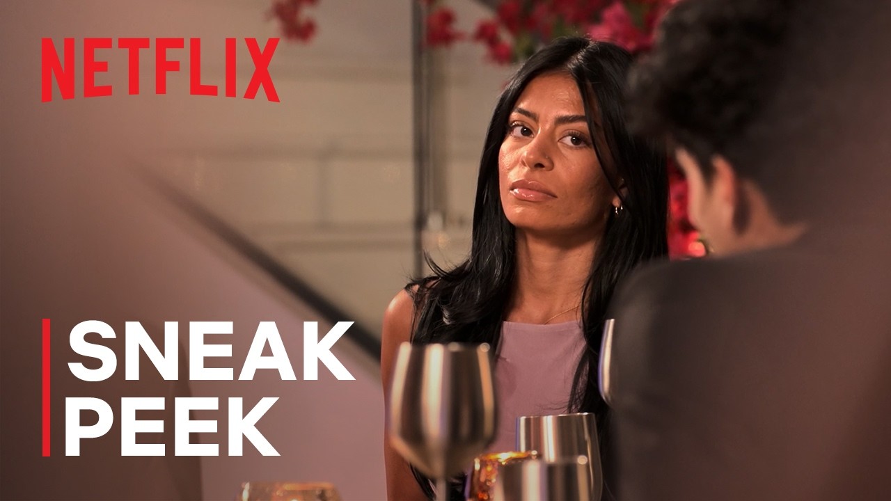 The Ultimatum: Marry or Move On: Season 4 | Sneak Peek | Netflix