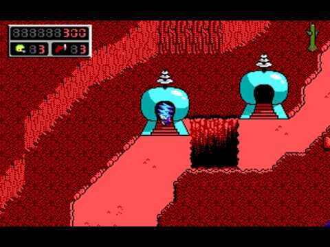 Commander Keen 6 any% - 3:37