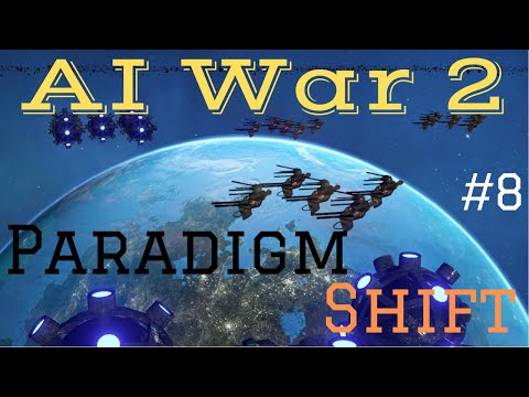 AI War 2 - A Crushing Finale! (8)