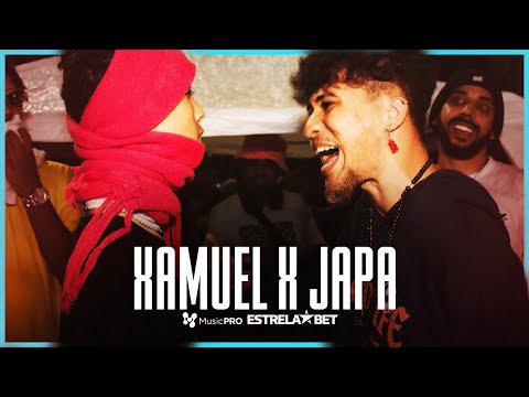 XAMUEL X JAPA | FIRST PHASE | 308th Battle of the Village