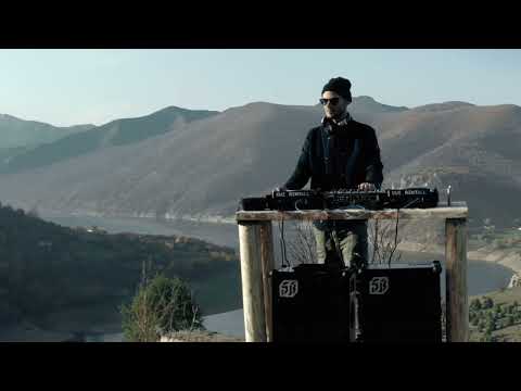 Danny Slim DJ set @ Arda River /Bulgaria/