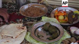 Souvenir shop owners hope new discoveries could bring back tourists