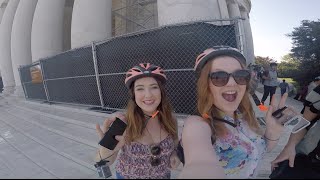 Trek America - Southern Sun 2015 Trek America - Southern Sun 2015