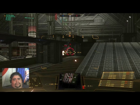 Mechwarrior Online Solaris 7 1v1 Division 1 Annihilator