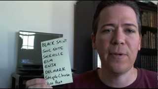 HOT Lead!!!  Black Saint, Soul Note, AboutTime, Enja, Steeplechase, etc...