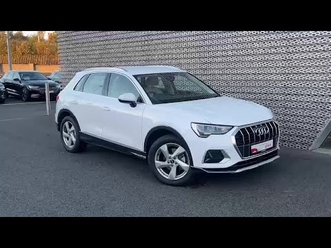 Audi Q3 Q3 35 TDI 150HP S-T SE - Image 2