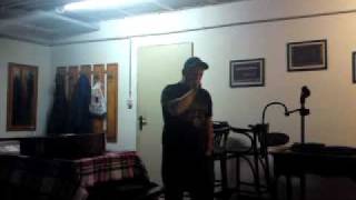 Devourment  - Shroud Of Encryption Vocal Cover