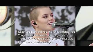 Download lagu What a beautiful name live with lyrics by Hillsong mp3 Download lagu What a beautiful name live with lyrics by Hillsong mp3
