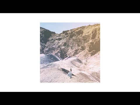 Ella Vos - In Your Corner (AUDIO)