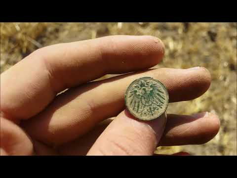 Der Bayern Sondler Teil 50 - Sondel-Spezial #15 mit Mike und vielen Bleiplomben