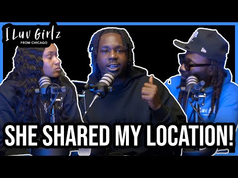 BLASIAN DOLL'S EX MEANS BUSINESS, Lilsko says she LIED, talks other cheeks he clapped, bought VIEWS?