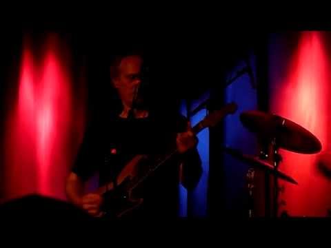 Television - Torn Curtain (Live in Copenhagen, July 29th, 2014)