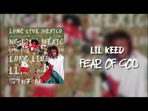 Lil Keed - Fear Of God (Official Audio)