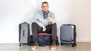 I Left Albania for the Holidays…