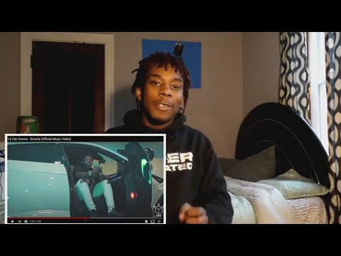 Lil Zay Osama "Beverly"