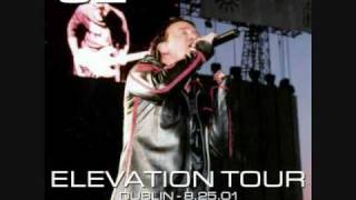 U2 - A Sort of Homecoming (Live at Slane Castle 2001)