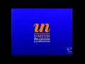 United Film Television Productions Cinar 1998