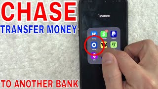 ✅ How To Transfer Money From Chase To Another Bank 🔴