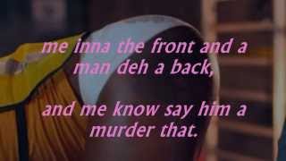 J Capri - Reverse it Lyrics @DancehallLyrics