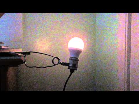 Walmart Led 60w Replacement Bulb