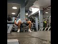 365lb bench for reps