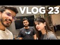 THIS IS HOW I SPENT MY VALENTINE DAY - VLOG 23