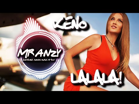 KENO, DJ Sticx & Biisou - LALALA (Extended Mix) (Best Slap House) Mr Anzy