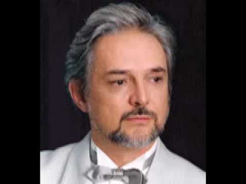 Ernest CHAUSSON - Les Papillons (Théophile Gauthier) - Bruno LAPLANTE, baryton