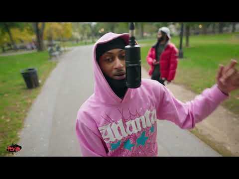 Fame Kobaine- Get Like That (Set The Tone Mic Performance)