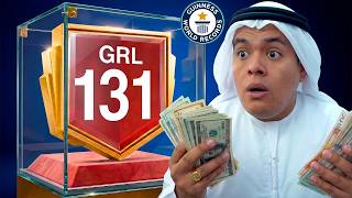 Download lagu I Was the First to Reach Max OVR (World Record) mp3 Download lagu I Was the First to Reach Max OVR (World Record) mp3