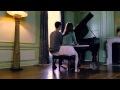 Stoker Piano