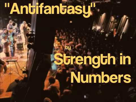 Antifantasy by Strength in Numbers