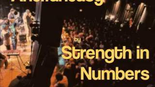 Antifantasy by Strength in Numbers
