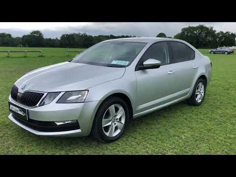 (172)Skoda Octavia AMBITION 1.6 TDI 115HP LOW KM NEW NCT