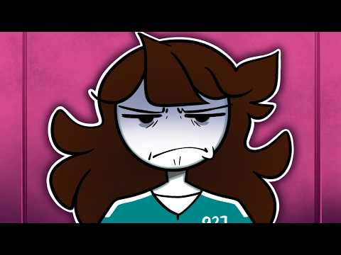 I was almost in Squid Game.