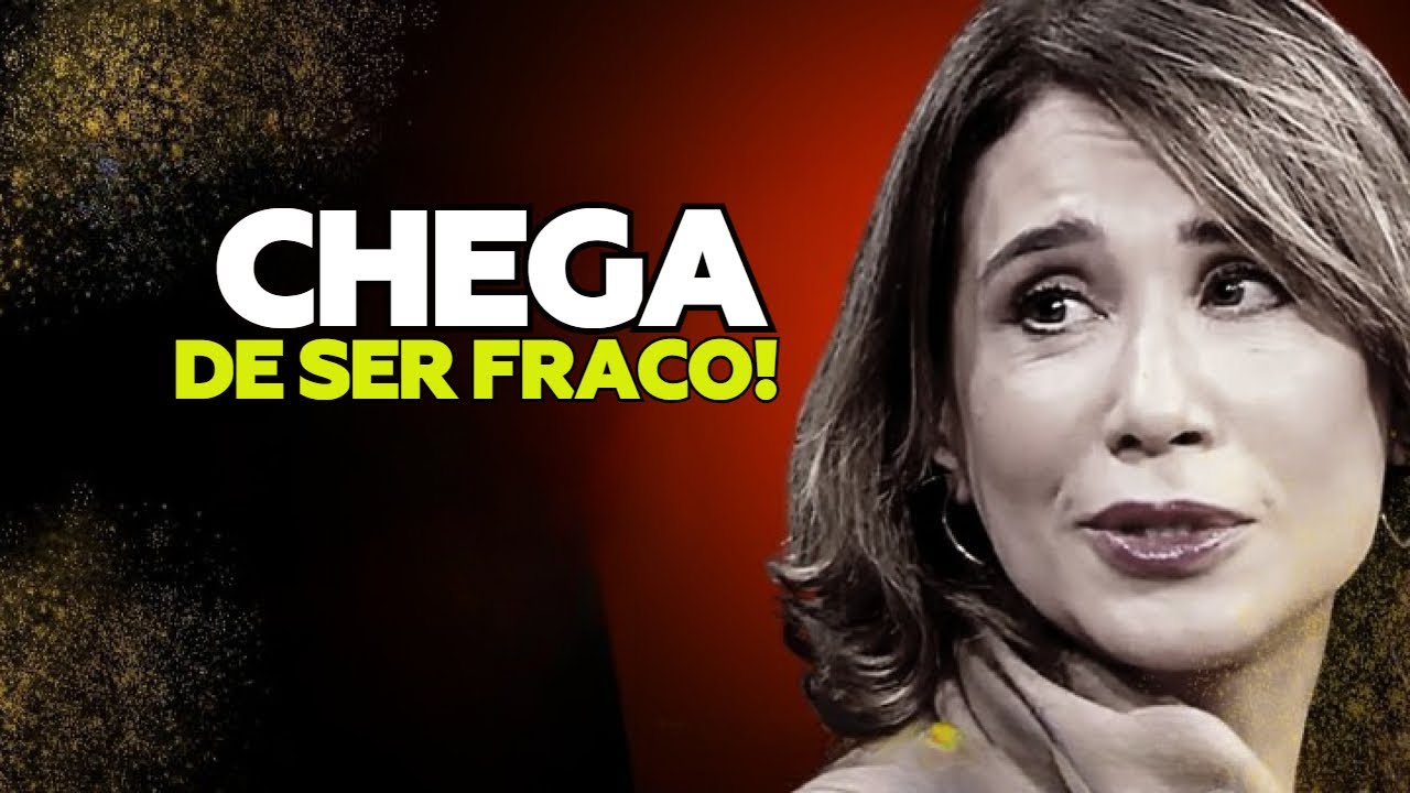 LIBERTE–SE DO QUE DESTRÓI A SUA VIDA | Dr. Ana Beatriz (Vídeo Motivacional)