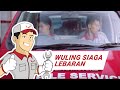 Wuling Siaga Lebaran