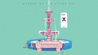 Queens of the Stone Age - Un-Reborn Again (Official Audio)