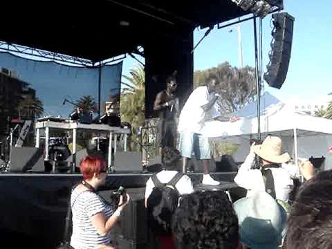 Bangs Take you to the movies - Live @ Sandcastles St Kilda