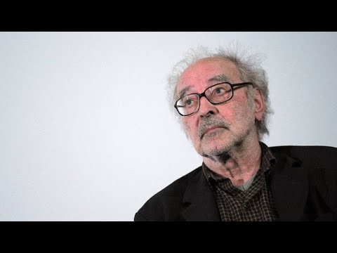 Disparition d'un monument du cinéma : le réalisateur Jean-Luc Godard