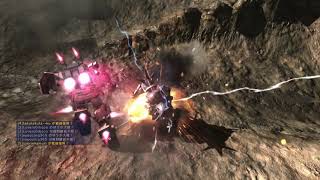 【バトオペ2】イフリートLV3_ベーシックマッチ_#16