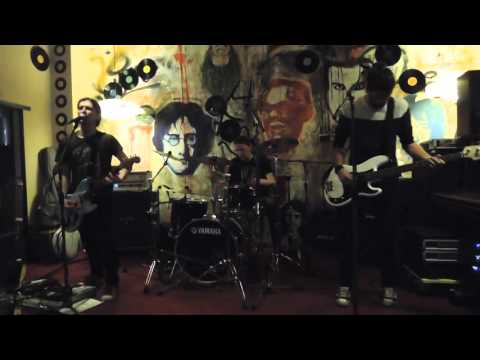 Migréna - Migréna - Přijdou zas + Tamara (Muzikograf, Blansko)