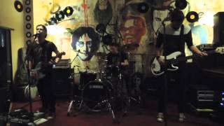 Migréna - Přijdou zas + Tamara (Muzikograf, Blansko)