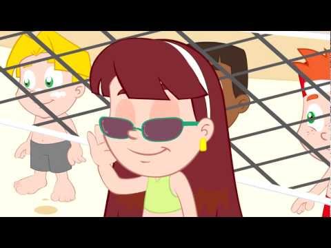 Turminha da Fé - Passeio com a Turma