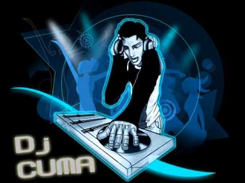 Dj CUMA -  Beat Sauce - Duck Sauce vs Michael Jackson