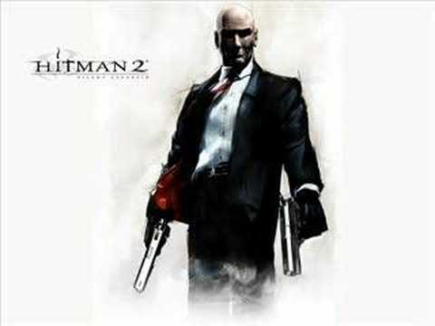 Hitman 2 - 47 Makes a Decision