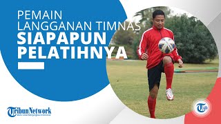 Profil Evan Dimas Darmono, Pemain Langganan Timnas Siapapun Pelatihnya