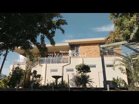 23 Malcolm Street, Bluff Point, WA 6530, 5房, 2浴, House